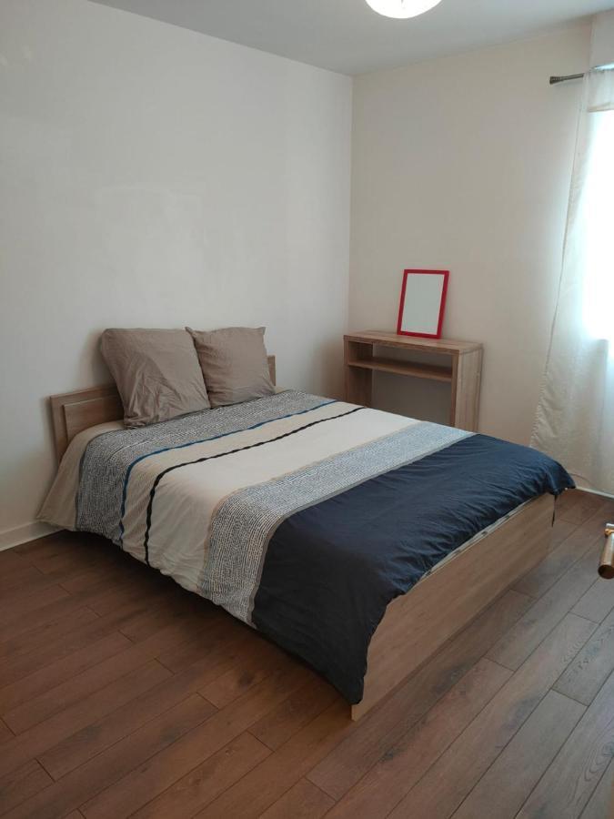 Boissy Gare Rer A Appartement 1 A 3 Chambres Au Choix Экстерьер фото