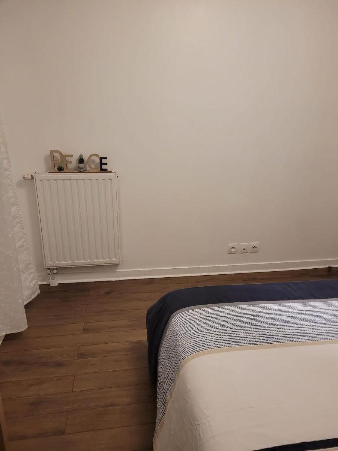 Boissy Gare Rer A Appartement 1 A 3 Chambres Au Choix Экстерьер фото