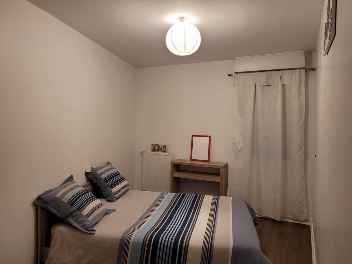 Boissy Gare Rer A Appartement 1 A 3 Chambres Au Choix Экстерьер фото