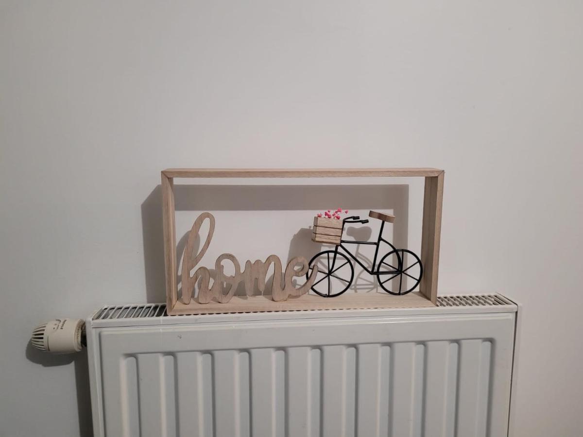 Boissy Gare Rer A Appartement 1 A 3 Chambres Au Choix Экстерьер фото