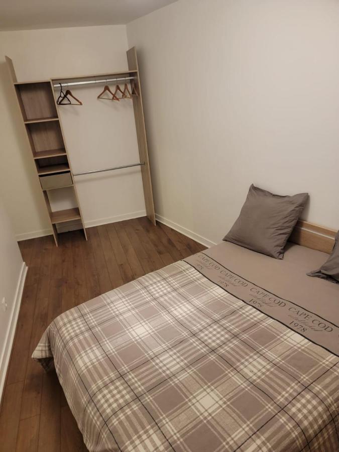 Boissy Gare Rer A Appartement 1 A 3 Chambres Au Choix Экстерьер фото