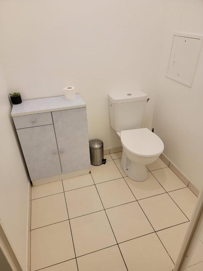 Boissy Gare Rer A Appartement 1 A 3 Chambres Au Choix Экстерьер фото