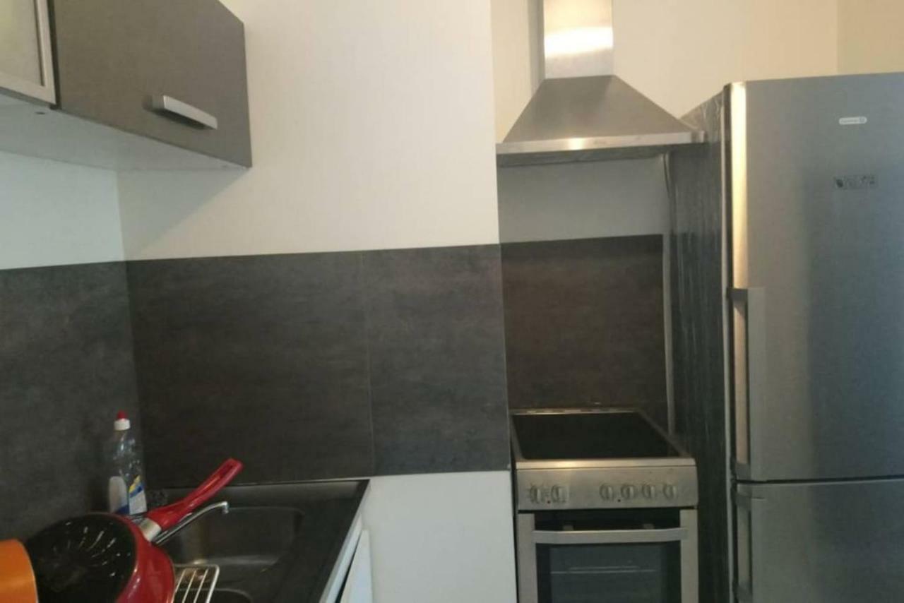 Boissy Gare Rer A Appartement 1 A 3 Chambres Au Choix Экстерьер фото