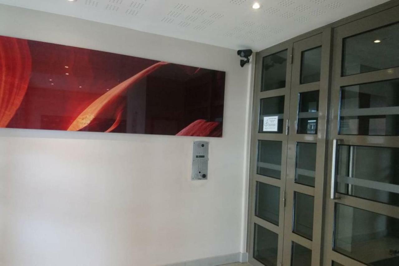 Boissy Gare Rer A Appartement 1 A 3 Chambres Au Choix Экстерьер фото