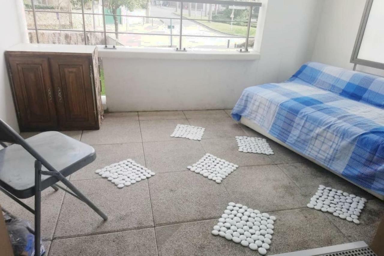 Boissy Gare Rer A Appartement 1 A 3 Chambres Au Choix Экстерьер фото