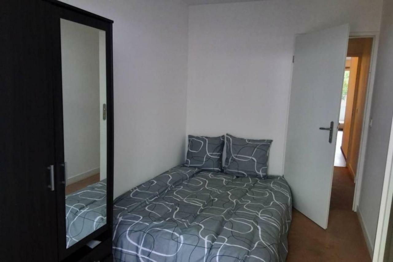Boissy Gare Rer A Appartement 1 A 3 Chambres Au Choix Экстерьер фото